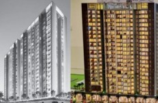 Mantra Mirari Mundhwa Pune: Luxury Homes Enquire now!